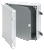 Hoffman QIHFP32A Swing Panel