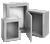 Hoffman UU504020 Type 4X ULTRX Fiberglass Enclosure