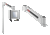 Hoffman VL22 Type 4 Syspend VL-Motion Arm