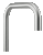 Hoffman ST800500800SS Syspend U-Shaped Tubing
