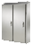 Hoffman WS62XM5118SS WATERSHED Stainless Steel Free-Stand Disconnect Enclosure