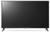 LG 49" Class Commercial TV