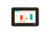 Beijer 640014005 X2 Extreme 7 12V 7'' Rugged HMI Panel