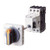 Altech MEH-100-115 Manual Motor Starters