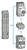 Altech DA-95A Manual Motor Starters