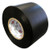 Morris 60202 8.5 Mil Black 2" x 66Ft Commercial Grade Vinyl Electrical Tape