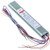 Morris 72910 Low Profile Fluorescent Emergency Lighting Ballasts 500 Lumens T5-T8
