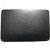 Morris 73379 Compact Cold Weather & Wet Location LED Exit Sign Single Face Panel Black Housing