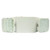 Morris 73424 Square Head LED Emergency Light High Output White