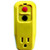 Morris 89002 Single Portable GFCI Adapter