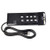 Morris 89091 8 Outlet Phone Line & CATV Protection Surge Strip