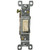 Morris 82030 3 Way Ivory 15A-120/277V Toggle Switch