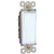Morris 82071 4 Way White 15A-120/277V Decorative Switch
