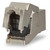 SignaMax KJS458TL-C6C Cat 6 Screened Toolless Keystone Jack