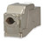 SignaMax KJS458TL-C6C Cat 6 Screened Toolless Keystone Jack