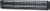 SignaMax 48458SFTHD-C5E 48-Port Category 5e Feed-Thru Screened HD Panel, 2 RMU