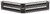 SignaMax 48458A-C6A 48-Port Category 6A MT-Series Unscreened Angled Panel, 2 RMU