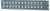 SignaMax 48F3HD-FT 24-port 3-GHz F-Type Feed-Thru Patch Panel, 2 RMU
