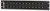 SignaMax 24BNC75HD-FT 24-Port 75 Ohm BNC Feed-Thru Patch Panel, 1 RMU