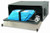 SignaMax UFS8-B 192-Fiber Slide-Out Splice Enclosure, Rack-Mount, Black