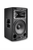 JBL PRX815 15" Two-Way Full-Range Main System/Floor Monitor with Wi-Fi