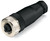 Wago 756-9212/040-000 Fitted Pluggable Connector