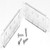 Sola IP20 PLASTIC TOUCH PROOF COVER KIT