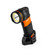 Nebo MASTER SERIES SL25 Waterproof, Impact-Resistant 1/4 Mile Light Beam Spotlight