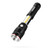 Nebo SLYDE KING (2ND GEN) 2-in-1 500-Lumen Rechargeable LED Flashlight & Work Light