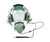 David Clark 12506G-05
