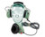 David Clark 12515G-12