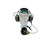 David Clark 12515G-14