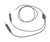 David Clark 18028G-81