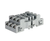 Idec SR3B-05 Socket DIN Mount Screw Type