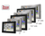 Drill Vision UM17 Universal Mount Monitor & Touch Screen