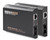 SignaMax FO-065-1100 10/100TX to 100FX Media Converter ST/MM, 2 km