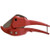 Morris 50112 1-1/4" Heavy-Duty PVC Pipe Cutter