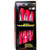 Morris 52090 6-Piece 1000 Volt Ergonomic Cushion Grip Screwdriver Set