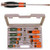 Morris 54236 10 Piece High Impact Screwdriver Set