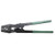 Morris 54451 Non-Insulated Terminal #6-1/0 & Insulated #8-#2 Crimp Tool