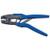 Morris 54476 #22 - #8 Controlled Cycle Non-Insulated Terminal Crimp Tool