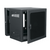 Middle Atlantic CWR-12-17PD 12 RU, 17" D Data Wall Cabinet