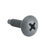 Middle Atlantic HM500 10-32 Black Matte Rackscrews, 500 Pack