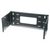Middle Atlantic HPM-4-915 4 RU, 15" D Hined Panel Mount