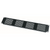 Middle Atlantic VTP-2 2 RU Slotted Vent Panel