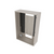 Middle Atlantic VWM-BP-4210-PW 42" H, 10" D VWM Series Putty Finish Backpan