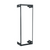 Middle Atlantic WM-30-12 30 RU, 12" D Wall-Mount Rack