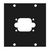 Middle Atlantic 1G1 G1 Punchout UCP Module