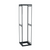 Middle Atlantic 5-43-26 43 RU, 26" D Slim 5 Series Rack