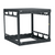 Middle Atlantic 5-8 8 RU, 20" D Slim 5 Series Rack
